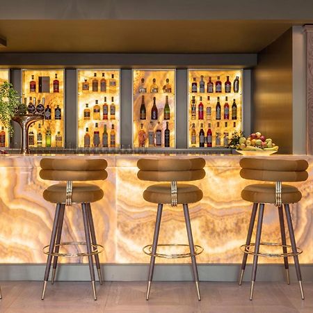 Virgin Hotels Glasgow Buitenkant foto