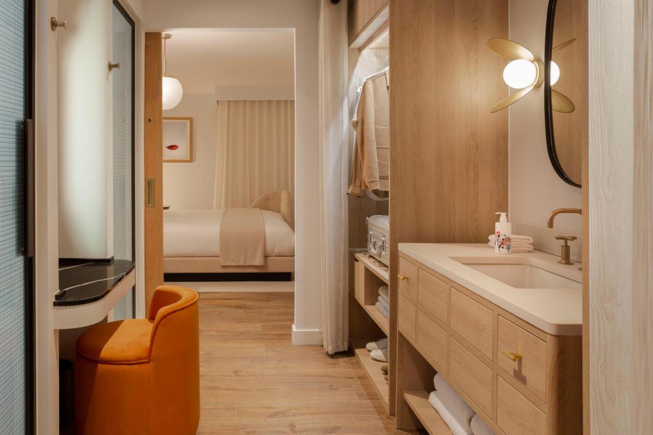 Virgin Hotels Glasgow Buitenkant foto