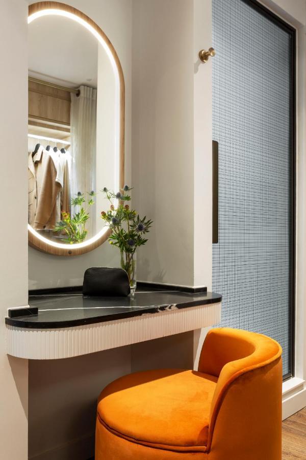 Virgin Hotels Glasgow Buitenkant foto