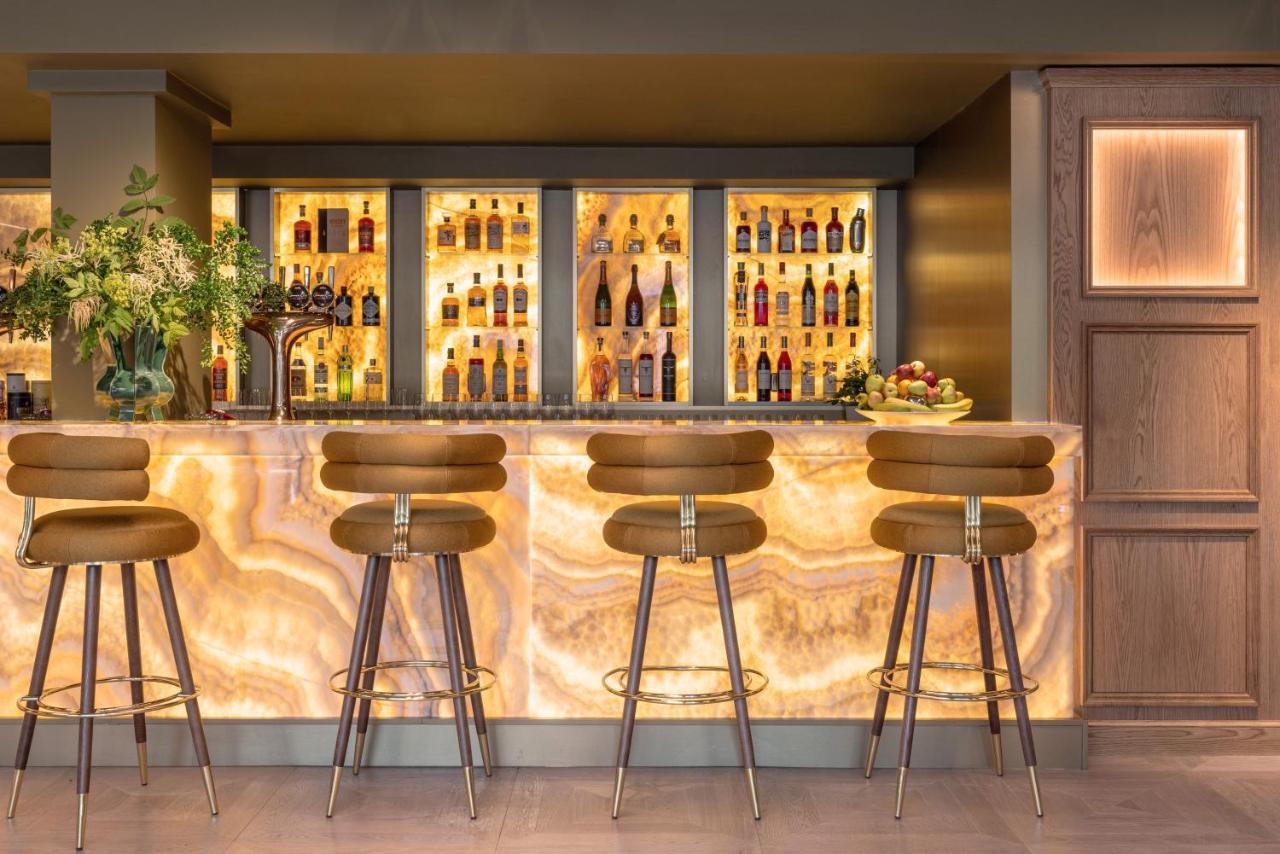 Virgin Hotels Glasgow Buitenkant foto